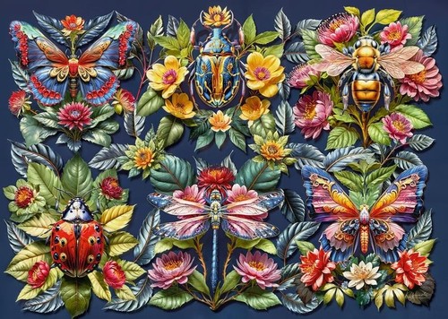 Cherry pazzi small wonders - pazzi,
