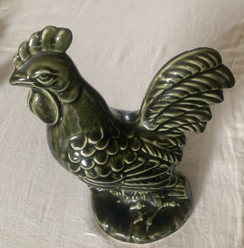 Vintage dartmouth pottery dark - dartmouth,