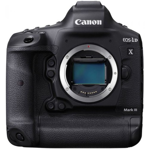 Canon eos mark iii full - canon,