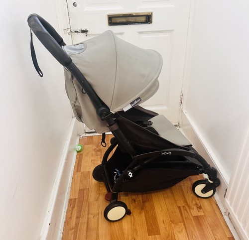 Babyzen yoyo2 stroller 2018 - yoyo2,