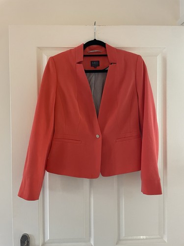 Coral orange smart - coral,