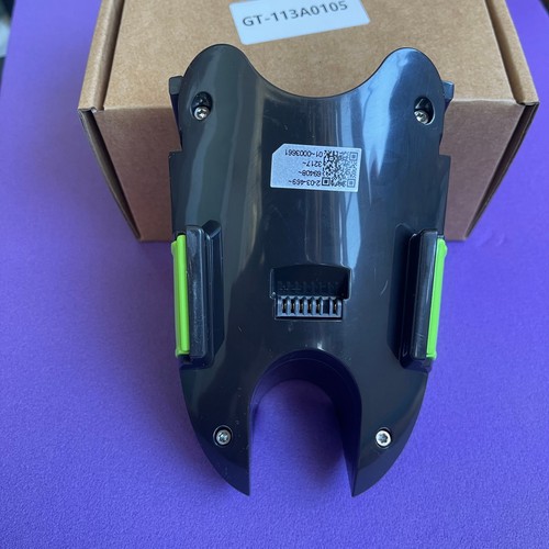 Genuine gtech 22v - genuine,