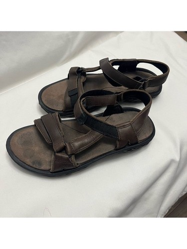 Teva tanza leather - leather, sport