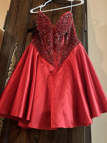 Nwt 52109 sheri hill prom - sheri,
