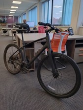 Trek dual sport size l - dual,