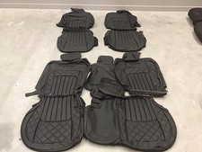 Range Rover Vogue 2018 + LWB -