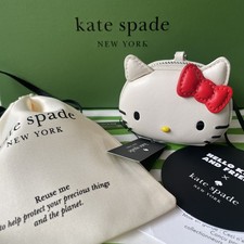 KATE SPADE x HELLO KITTY Bag