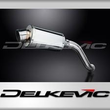 HONDA VFR750 1994-1997 HI