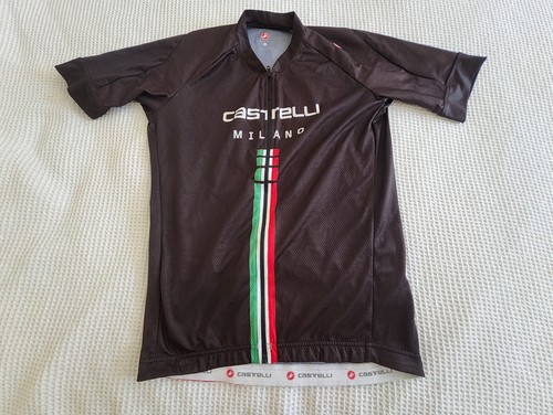 Castelli men short sleeve - castelli,