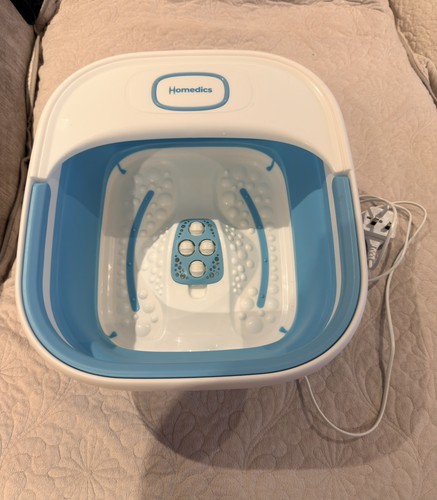 Homedics smart space - homedics,