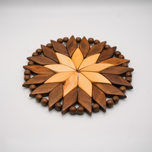 Coaster handmade in brazil - -,