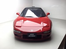 1/18 - Otto - Honda NSX Mugen-