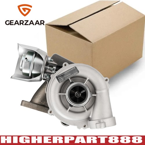 Turbocharger turbo for - turbocharger,