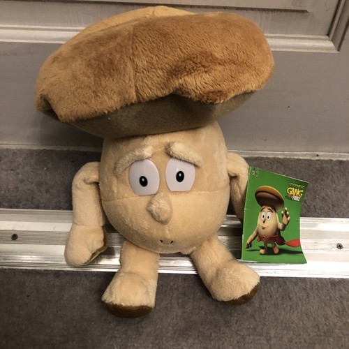 Goodness gang plush toy super - goodness,