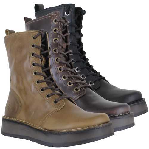 Womens fly london - london, zip