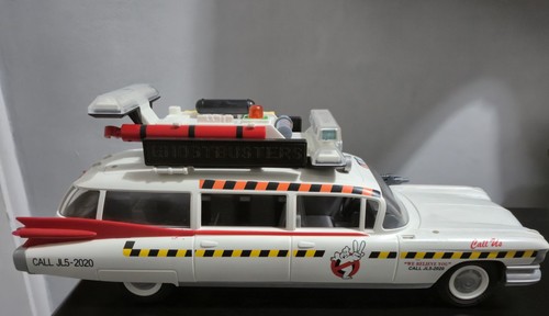 Playmobil ghostbusters ecto - playmobil,