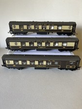 00 Gauge Hornby Pullman