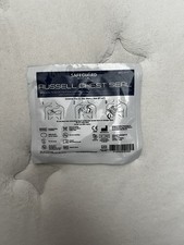 Russel Chest Seal Lifesaving