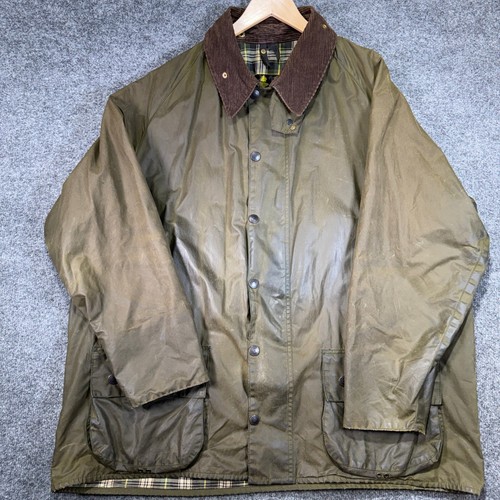 Barbour beaufort waxed - beaufort,