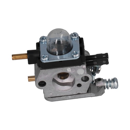 Carburetor with air filter kit - filter,