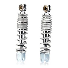 Yamaha PW50 Rear Shocks 200mm