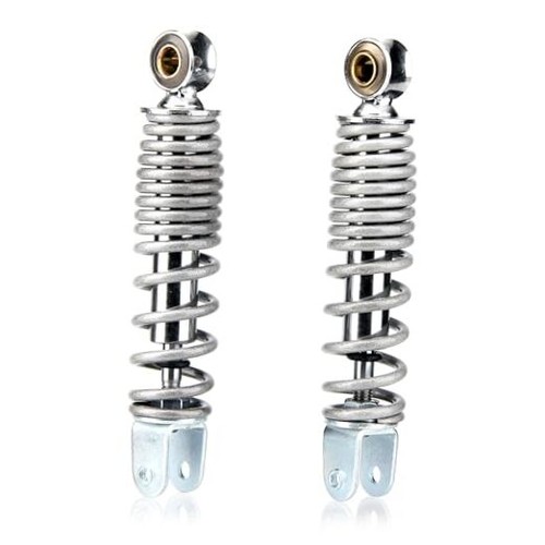 Yamaha pw50 rear shocks - rear,