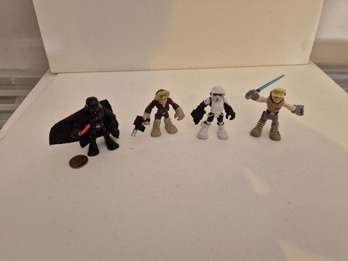 Star wars galactic heroes - star,