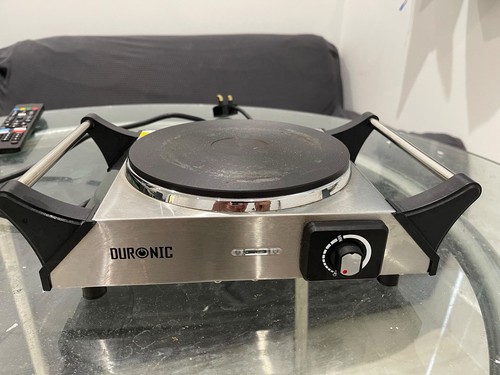 Duronic hp1ss hipower portable - duronic,