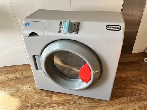 Little tikes first washer - tikes, my