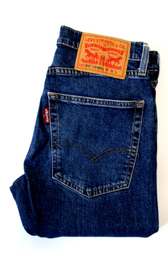 Levi 512 ball slim - 512,