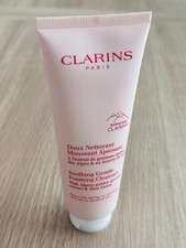 Clarins Soothing Gentle
