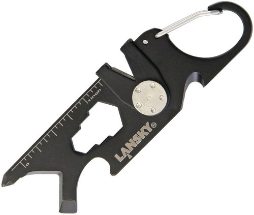 Lansky roadie multi tool knife - lansky,