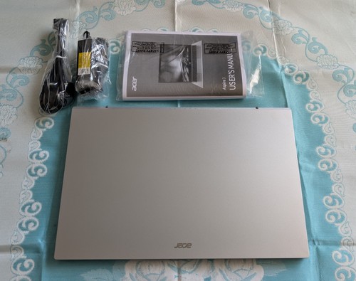 Acer aspire laptop - acer,