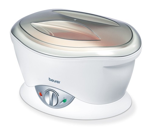 Beurer mp70 paraffin wax - beurer, bath