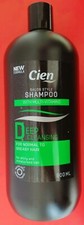 Cien Salon Style Shampoo