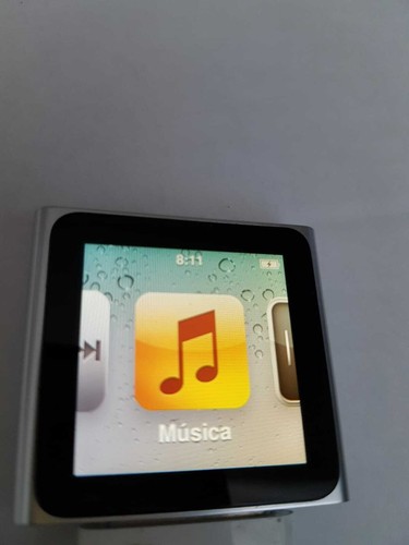 Apple ipod nano - apple,