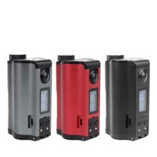 Dovpo topside dual 200w squonk - dovpo,