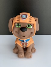 Unofficial Paws Patrol Zuma