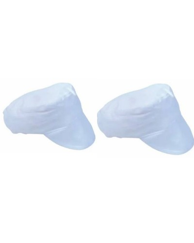 Painters cap decorators - 4,