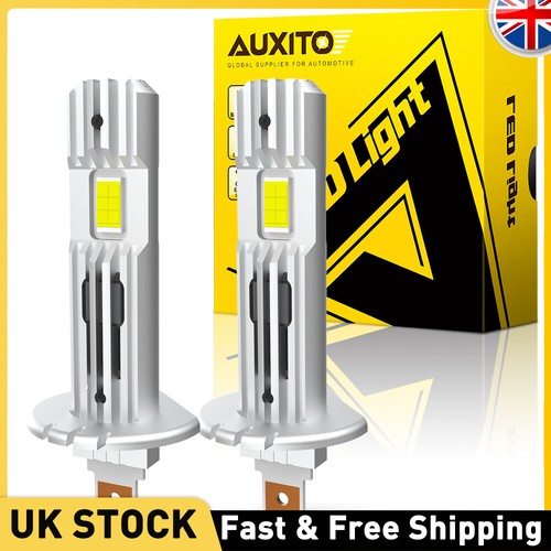 Auxito free error led - free,