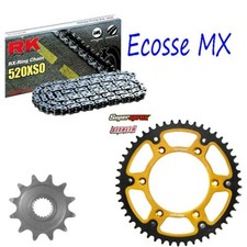 Yamaha YZ250F RK Oring Chain