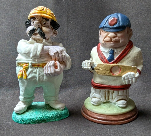 Stubbs cricketer last over - cricketer,
