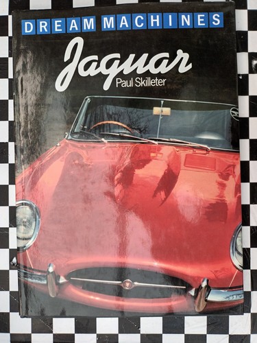 Dream macines jaguar paul - dream,