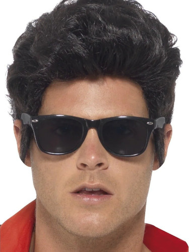 New black style specs - 50's,