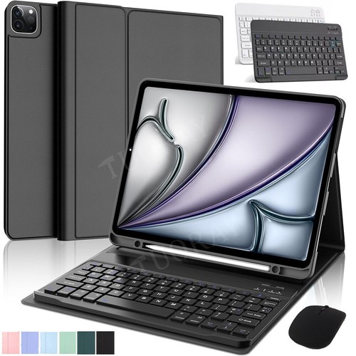 For ipad air inch - 13", 2025