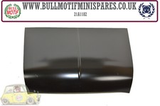 CLASSIC MINI BONNET MK1