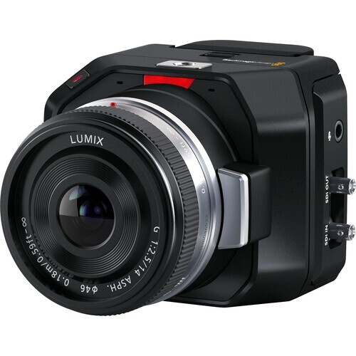 Blackmagic design micro studio - blackmagic,