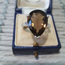 925 Sterling Silver Ring