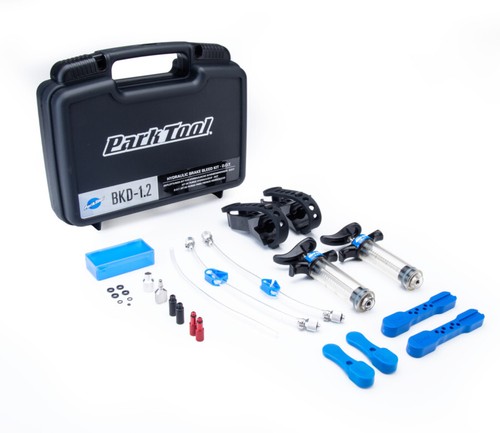 Park tool bkd - park,