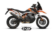 KTM 790 Adventure 2019-2020